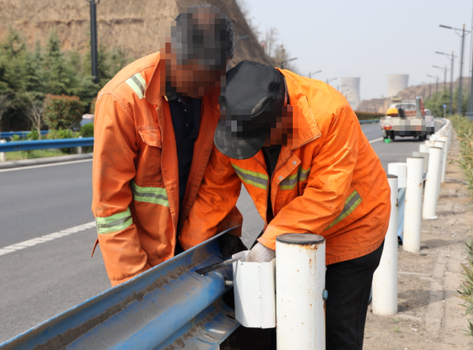 浙江交通设施维修价格