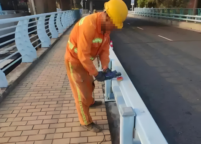 浙江交通设施维修哪家好